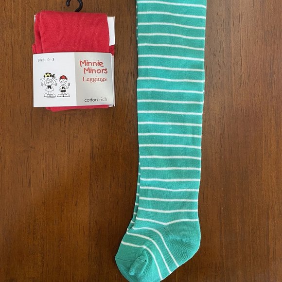 Baby Girl 0-12 Months Socks Bundles. - Picture 4 of 4